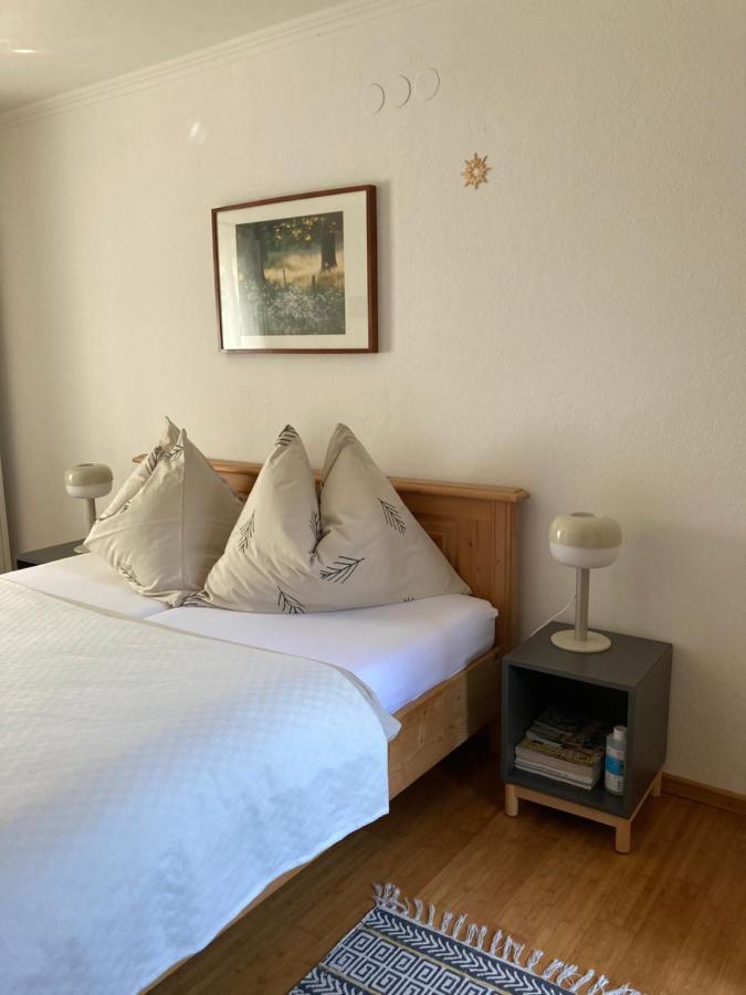 Appartementhaus Dargham Strobl Bagian luar foto
