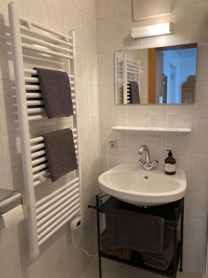 Appartementhaus Dargham Strobl Bagian luar foto