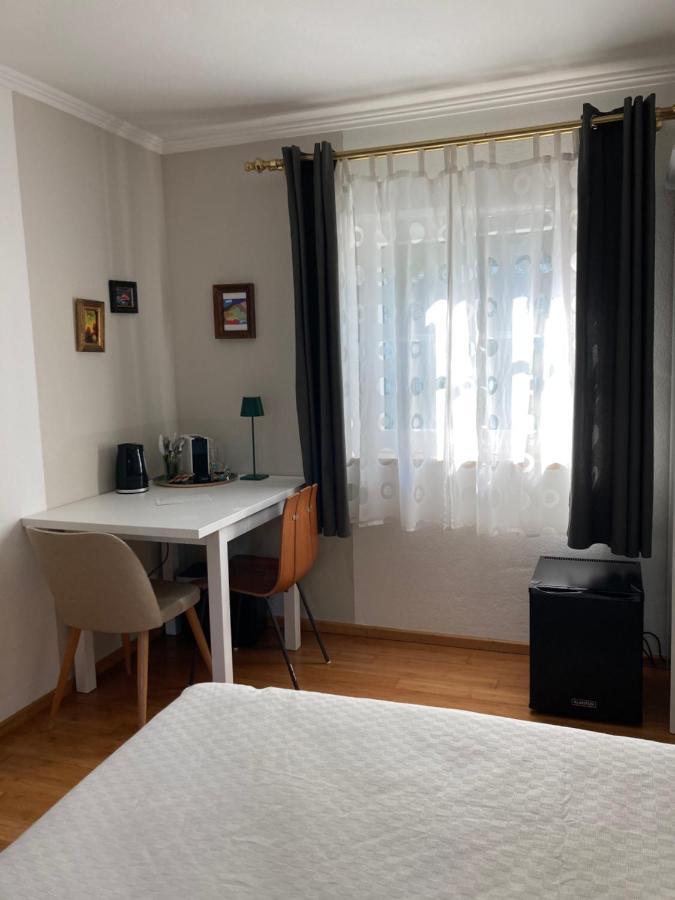 Appartementhaus Dargham Strobl Bagian luar foto