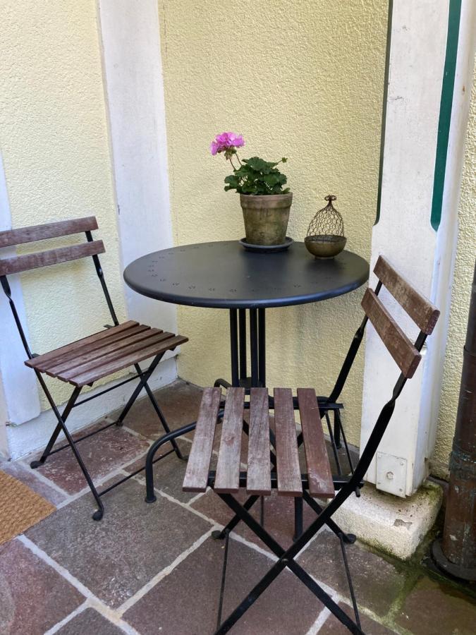 Appartementhaus Dargham Strobl Bagian luar foto