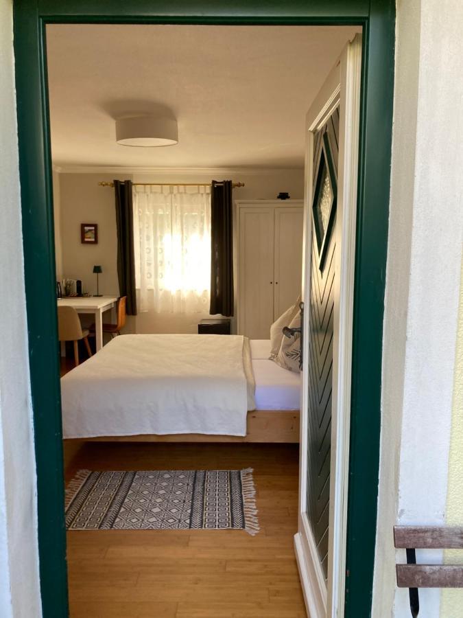 Appartementhaus Dargham Strobl Bagian luar foto