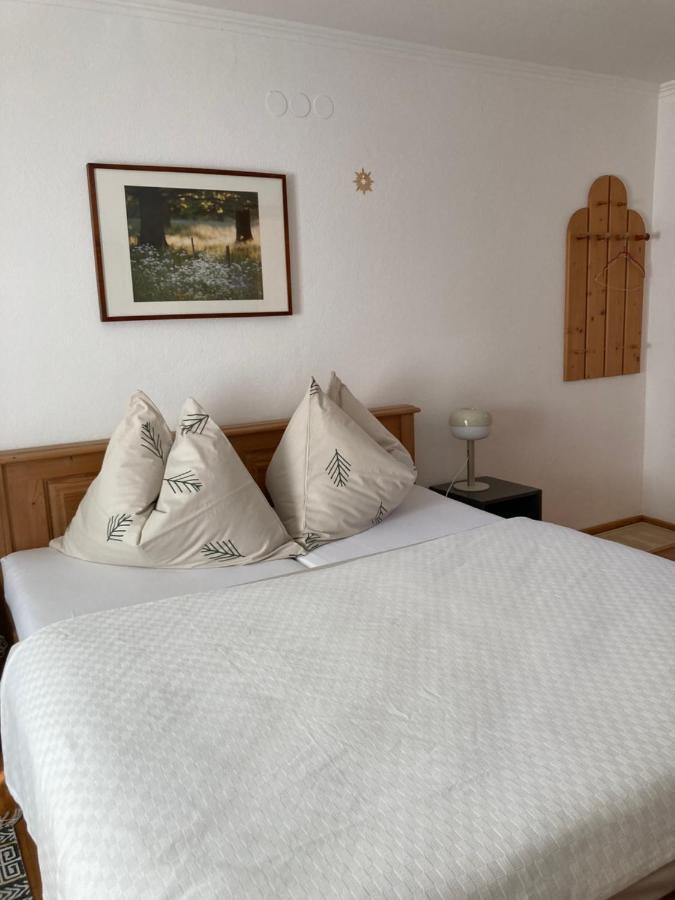 Appartementhaus Dargham Strobl Bagian luar foto