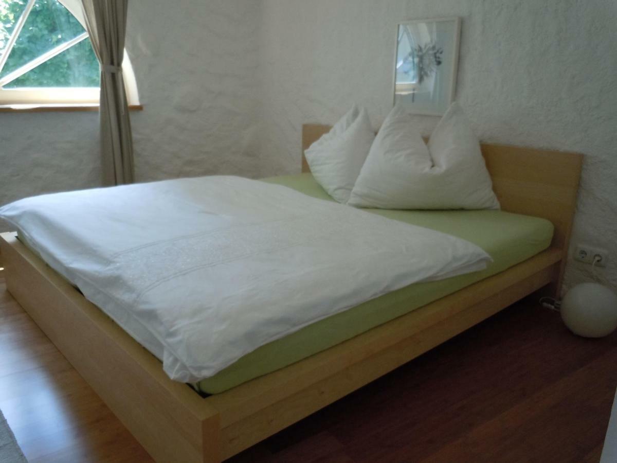 Appartementhaus Dargham Strobl Bagian luar foto