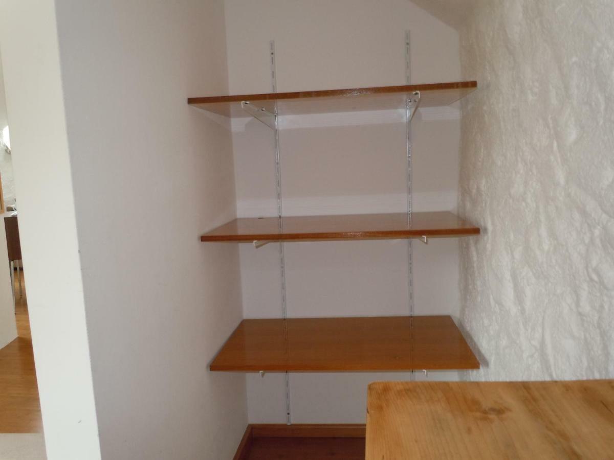 Appartementhaus Dargham Strobl Bagian luar foto