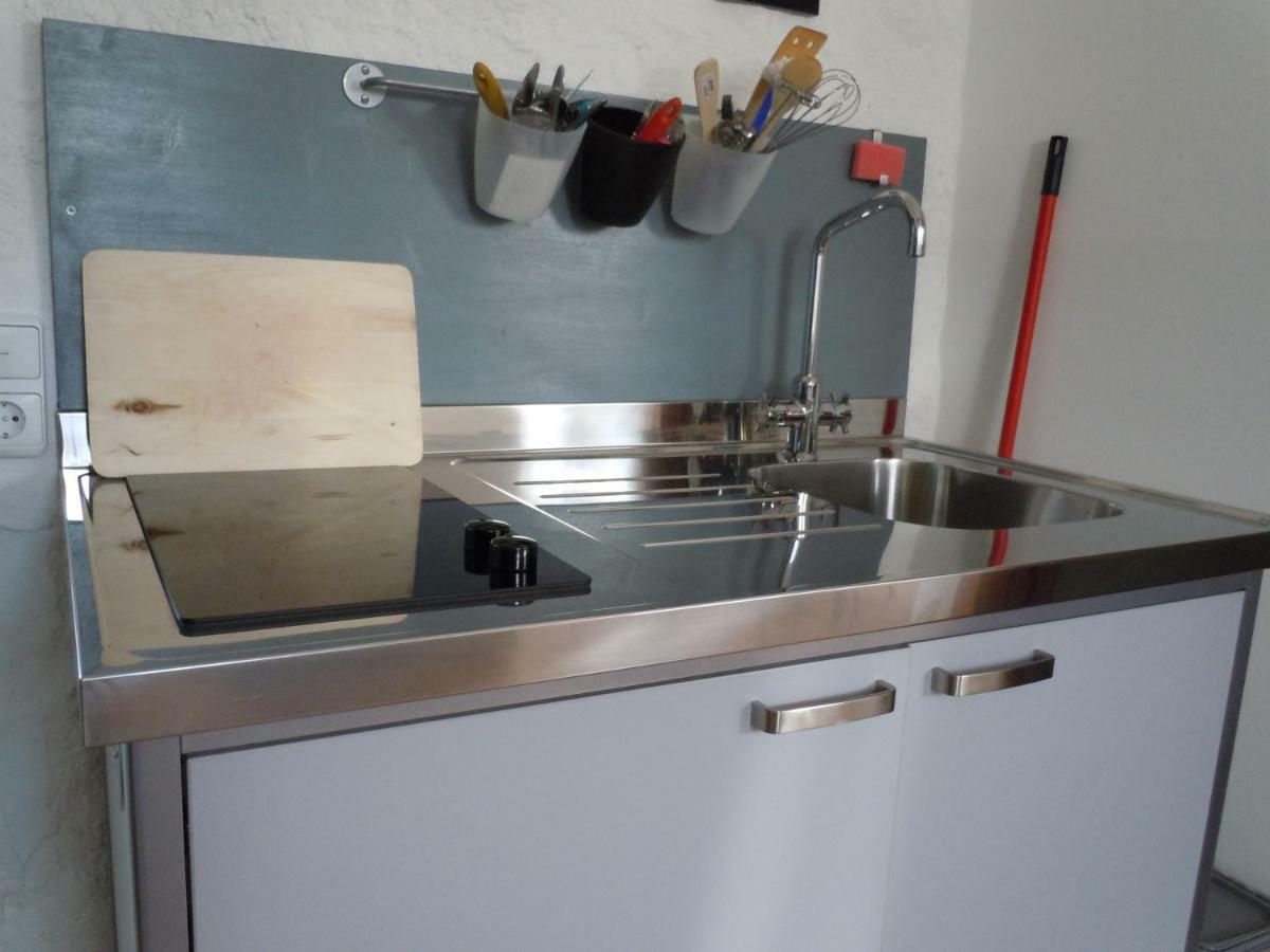 Appartementhaus Dargham Strobl Bagian luar foto